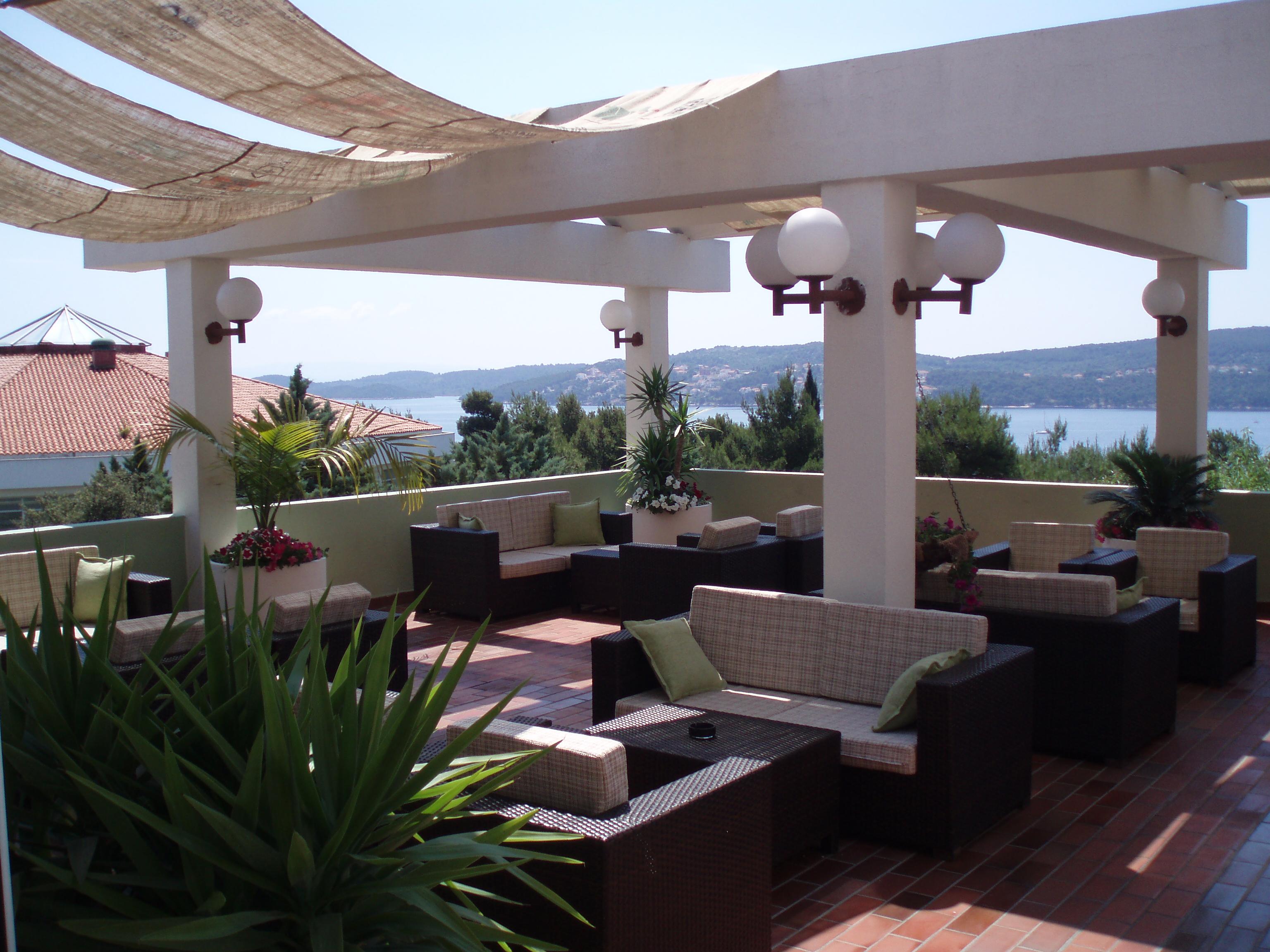 Apartment Medena Trogir Exterior foto